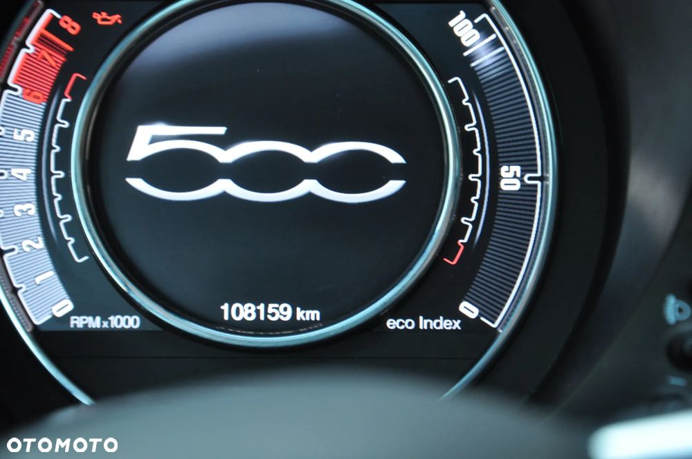 Fiat 500 1.0 GSE N3 Hybrid Lounge - 22