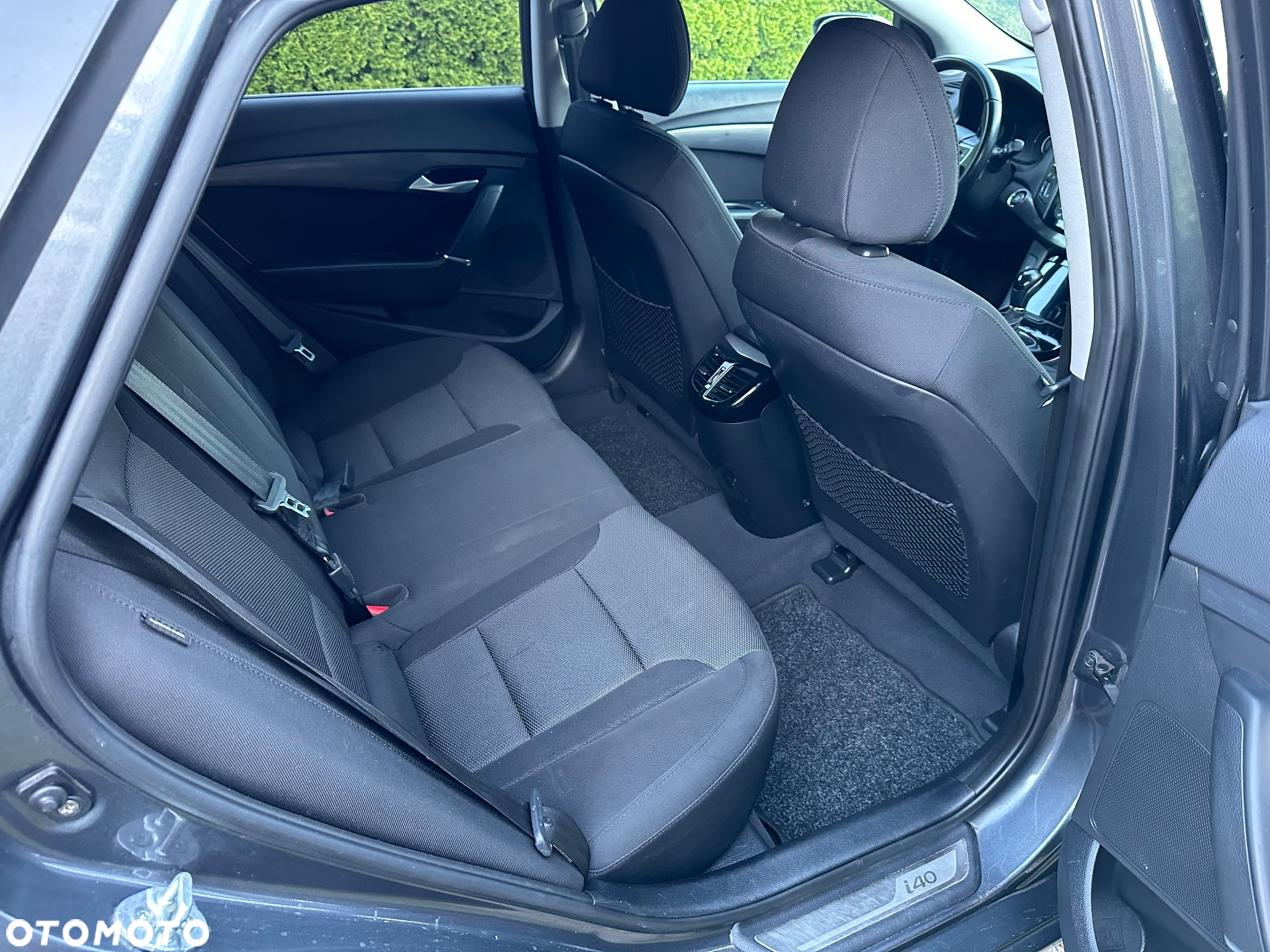 Hyundai i40 - 5