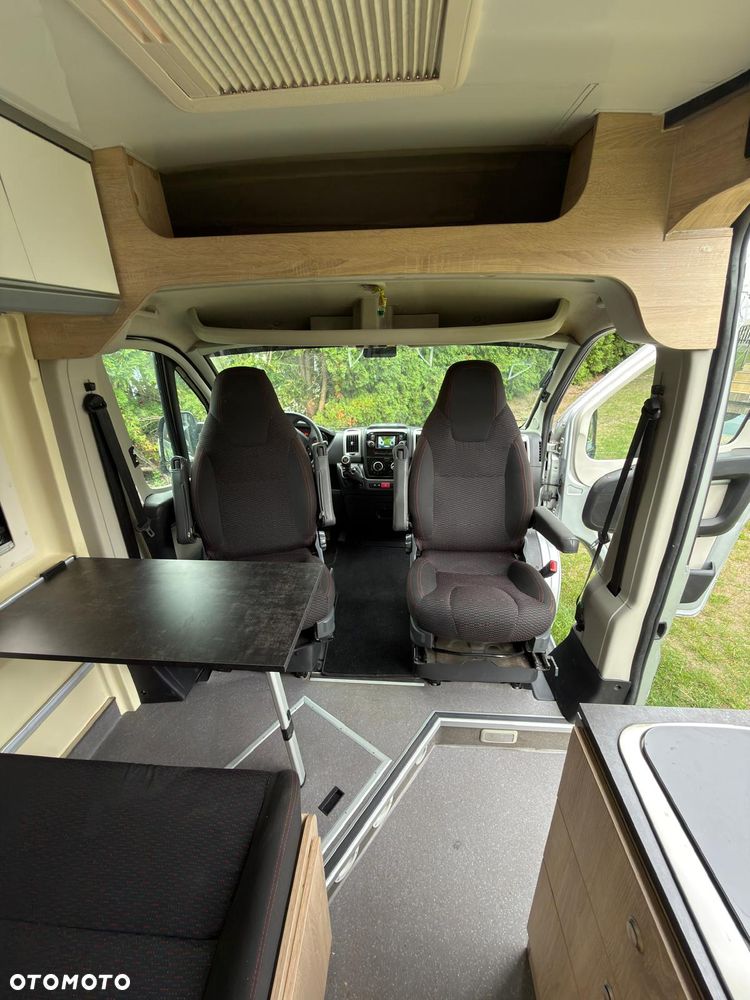 Fiat Ducato - 11