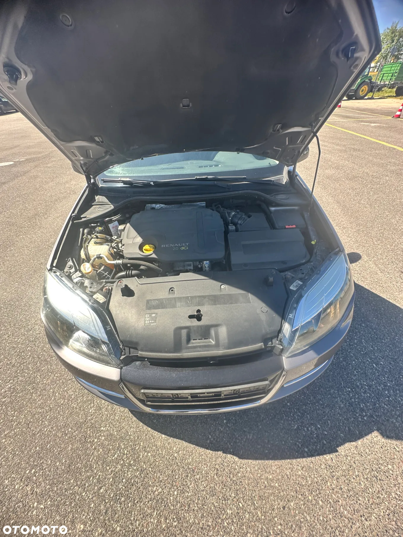 Renault Laguna - 15