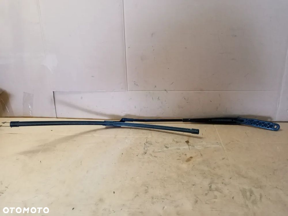Ramie wycieraczki lewy przód wycieraczka Peugeot 308 T7 9680477080 - 4