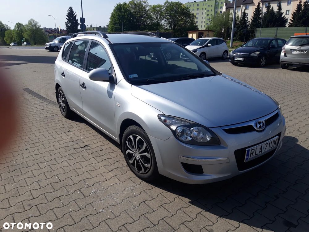 Hyundai i30 1.6 Classic - 2