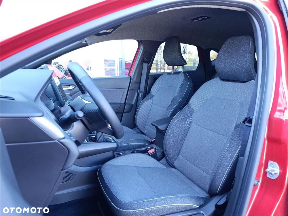 Renault Captur 1.0 TCe Techno - 10