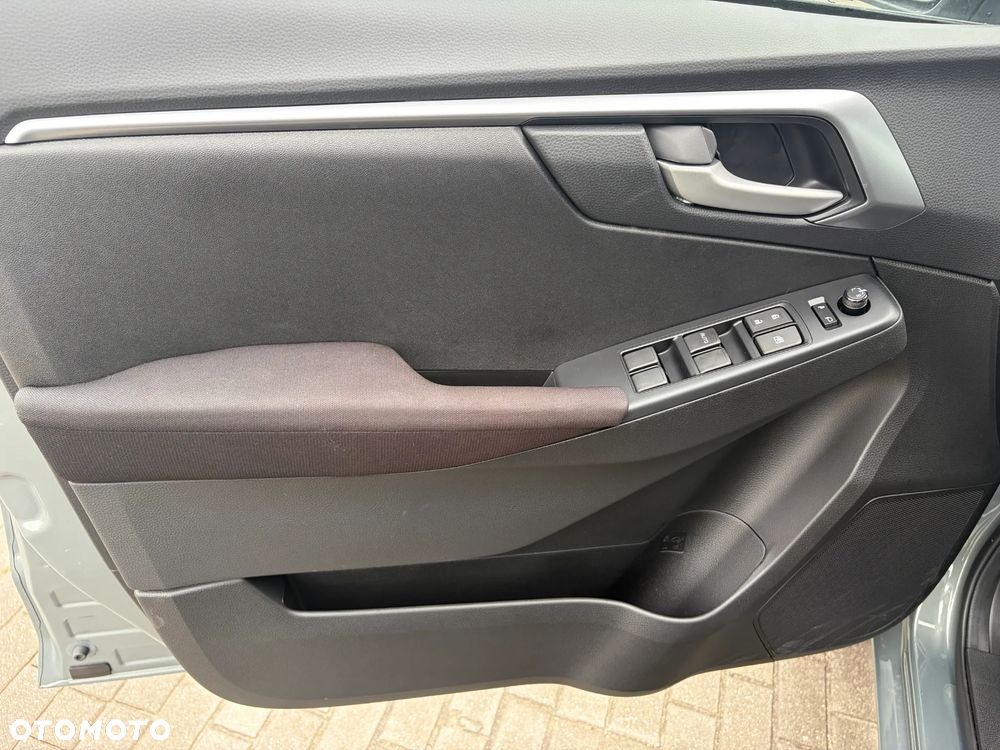 Isuzu D-Max Double Cab 4WD Autm LS - 17