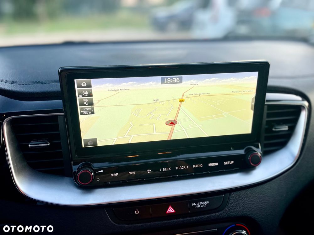 Kia XCeed 1.6 CRDi LAUNCH EDITION - 31