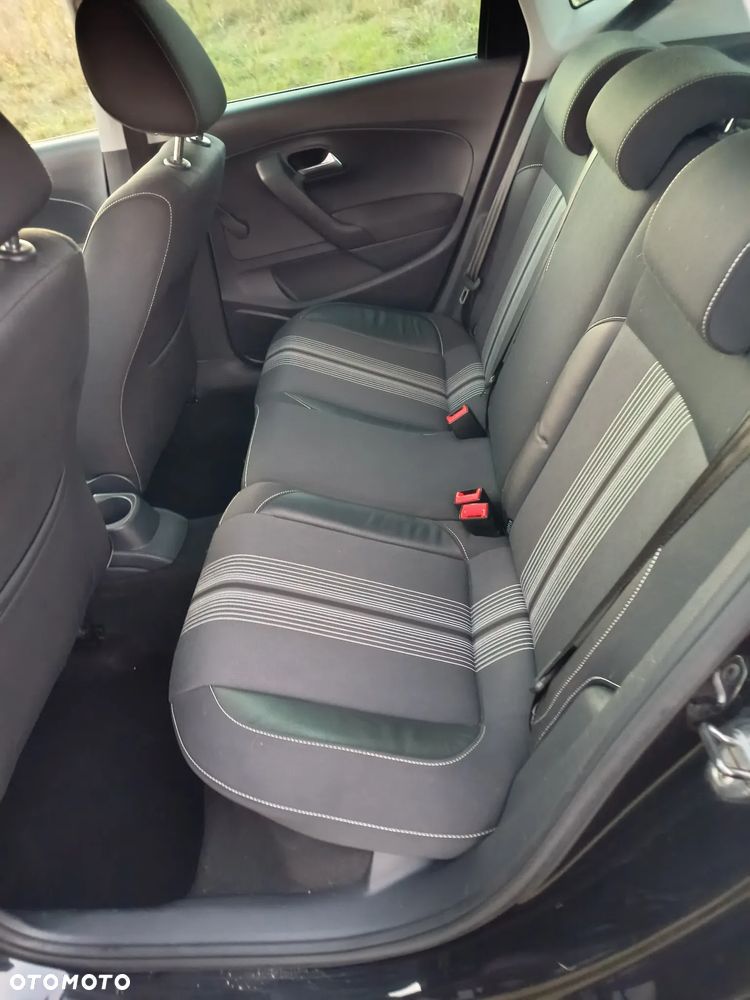 Volkswagen Polo - 21