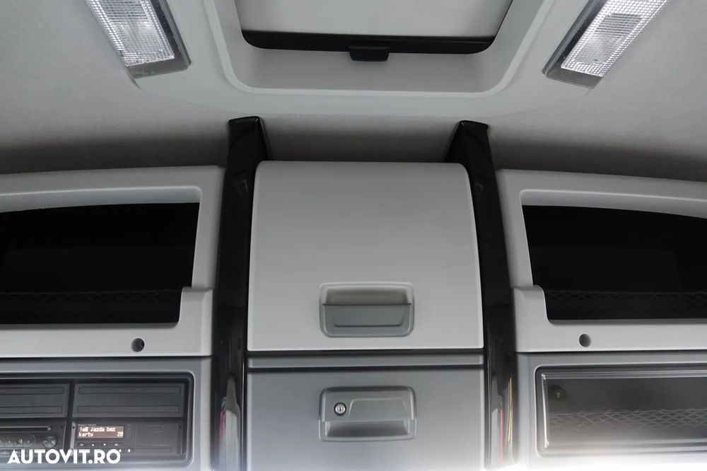 Renault T 480 / JANTE DIN ALIAJ / MOTOR DE 13 LITRI / EURO 6 - 32