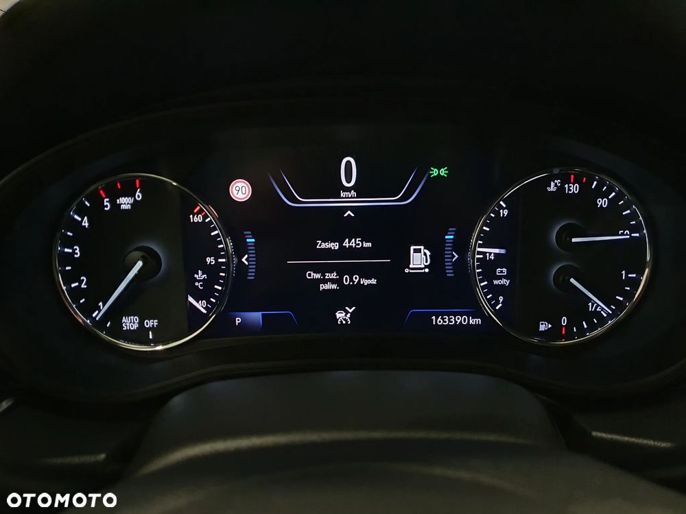Opel Insignia Sports Tourer 2.0 Diesel Exclusive - 15
