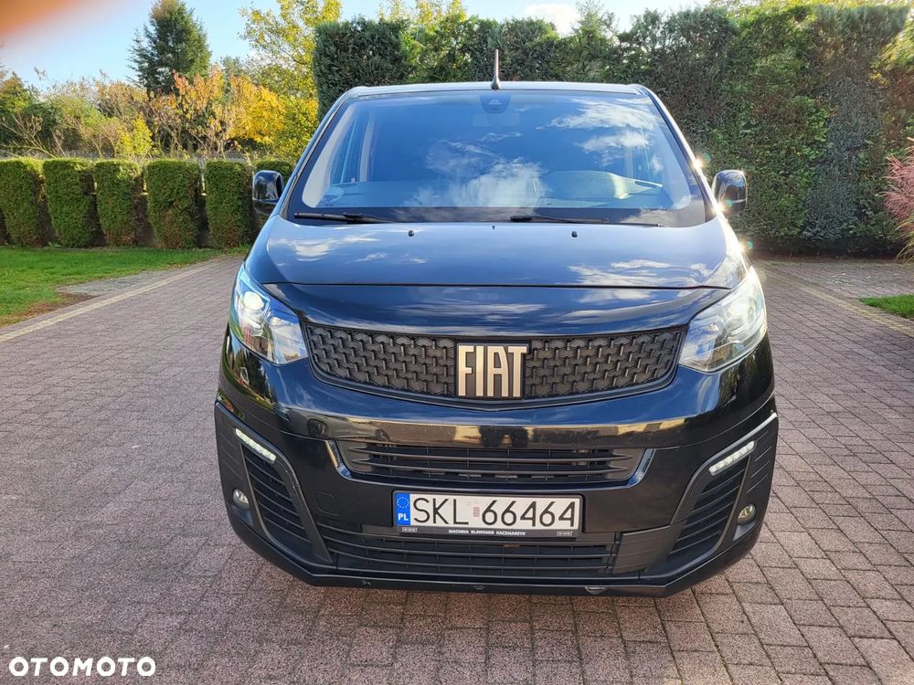 Fiat Scudo - 7