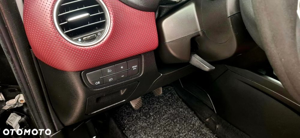 Fiat Punto Evo 1.4 8V Mylife - 19