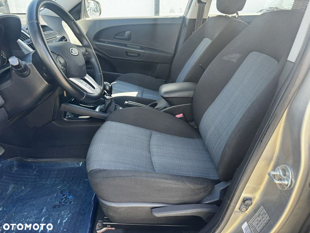 Kia Ceed - 18