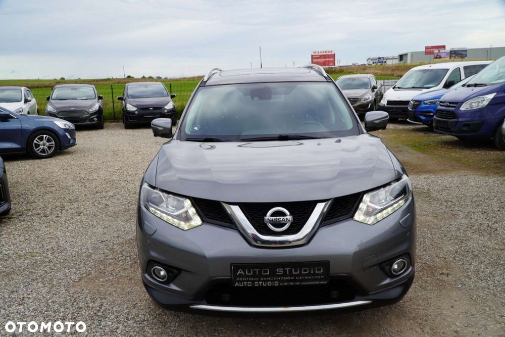 Nissan X-Trail - 31