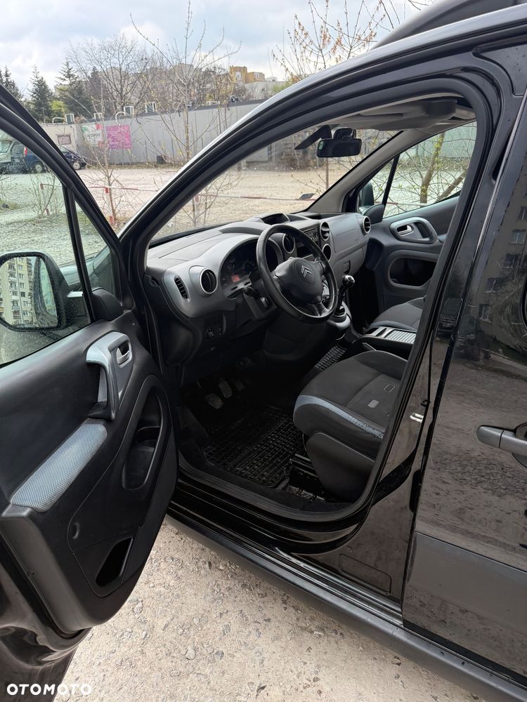 Citroën Berlingo 1.6 HDi 90 FAP Multispace - 3