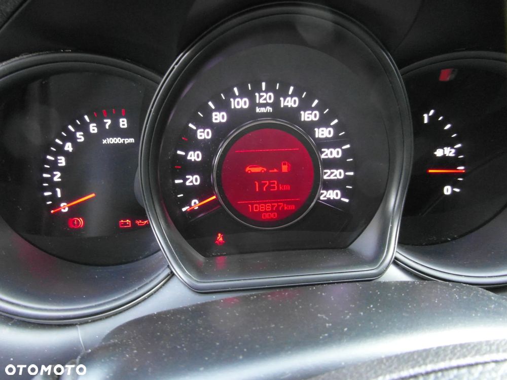 Kia ProCeed 1.6 GDI L - 23