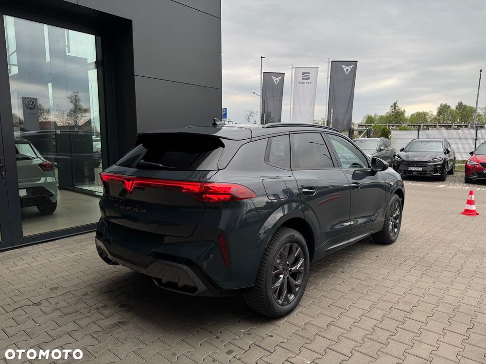 Cupra Terramar - 9