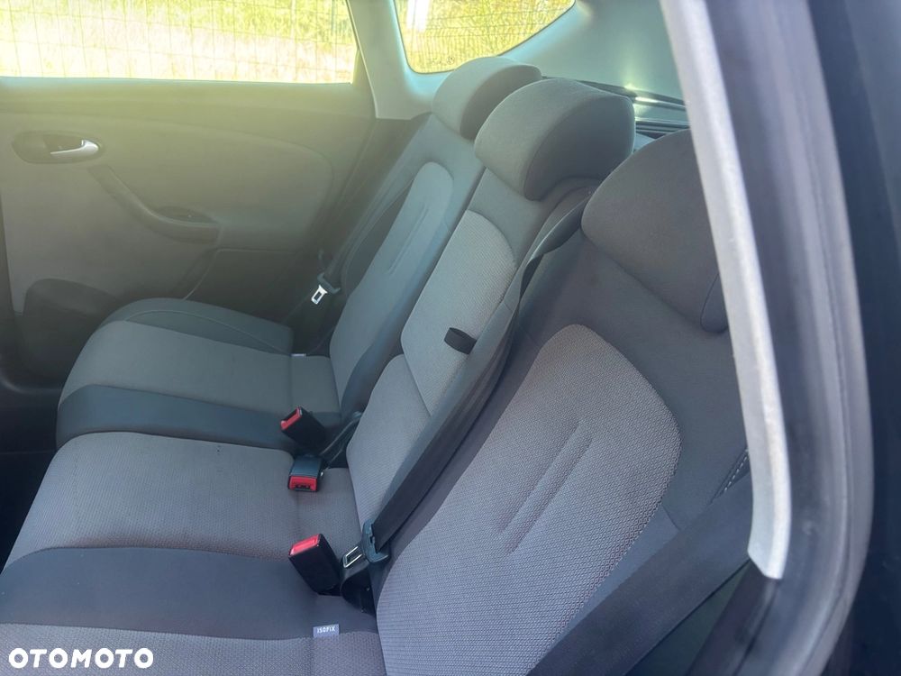 Seat Altea XL 1.2 TSI Style Copa - 27