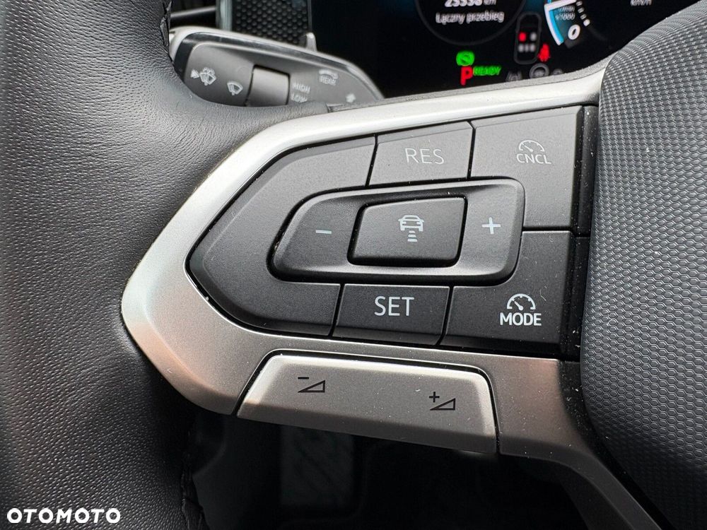 Volkswagen Passat Variant - 23