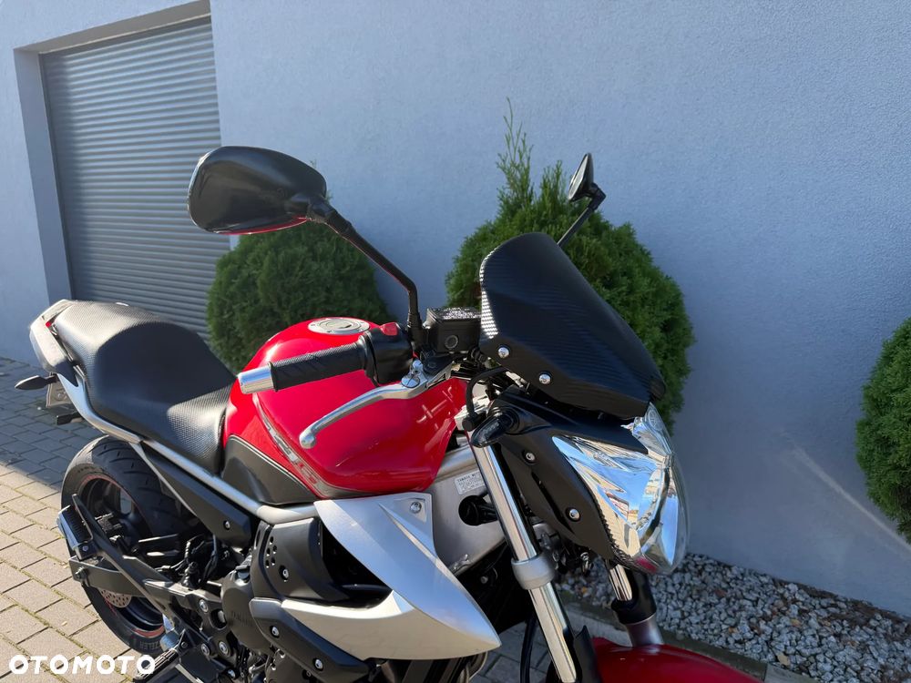 Yamaha XJ - 11