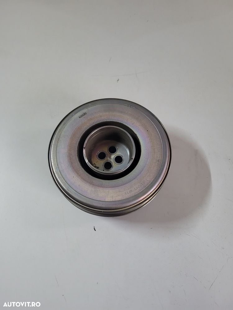 Fulie Motor Vibrochen Bmw F20 F30 F45 F46 G20 G30 Mini F55 F56 F57 F60 Etc. 2.0 Diesel B47 Cod  Apr - 2