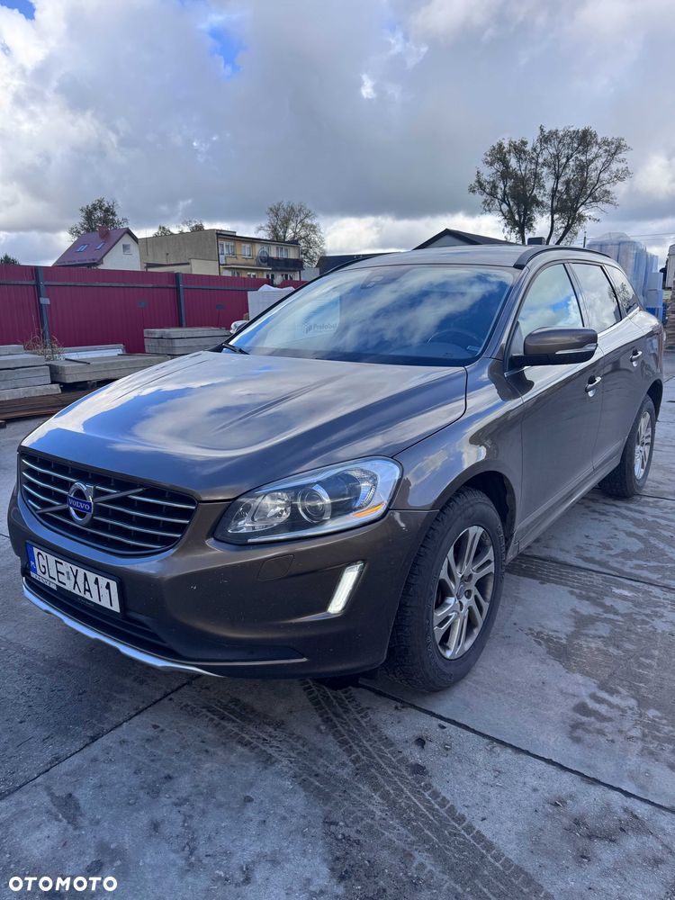Volvo XC 60