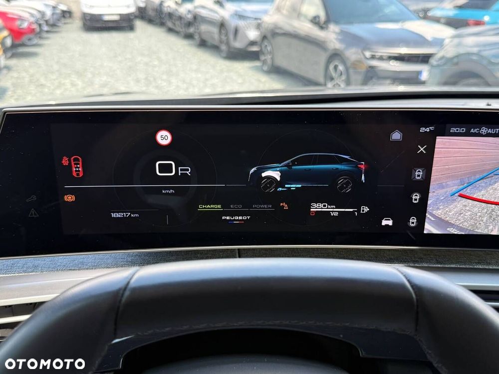 Peugeot 3008 - 20
