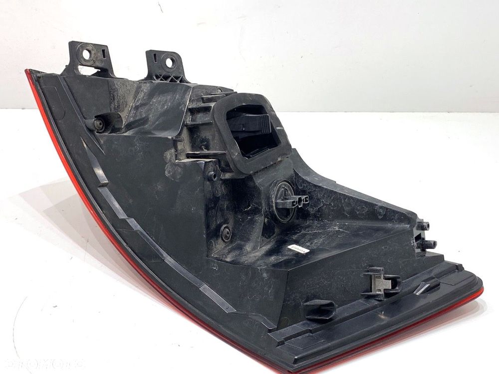 LAMPA LEWY TYŁ  SKODA SUPERB III (3V3) 2015 - 2022 2.0 TDI 110 kW [150 KM] olej napędowy 2015 - - 3