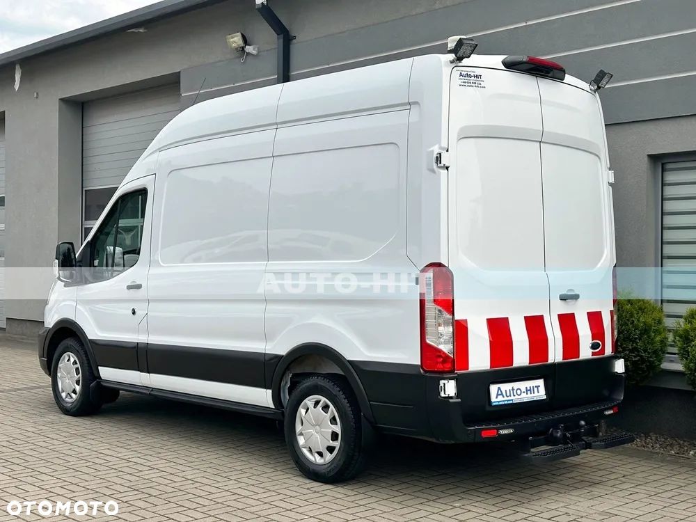 Ford Transit - 10