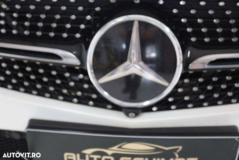Mercedes-Benz GLC Coupe 250 d 4MATIC - 15