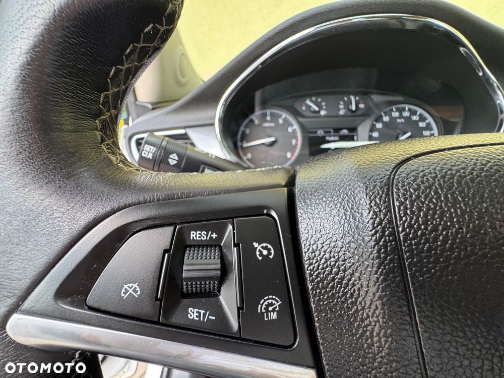 Opel Mokka X 1.4 Automatik Color Innovation - 19