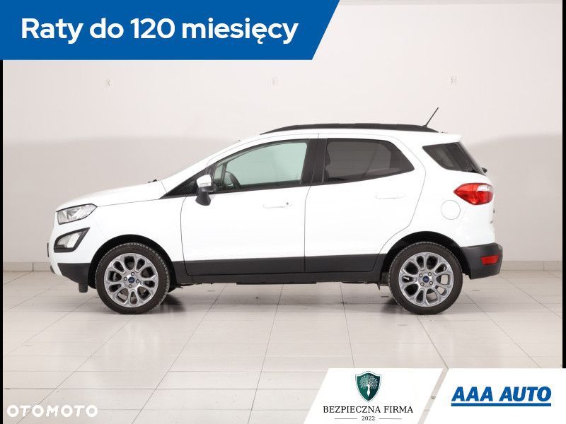 Ford EcoSport - 3