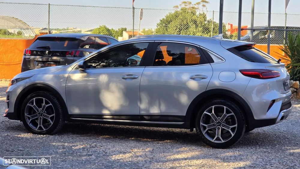 Kia XCeed 1.0 T-GDI Drive - 10