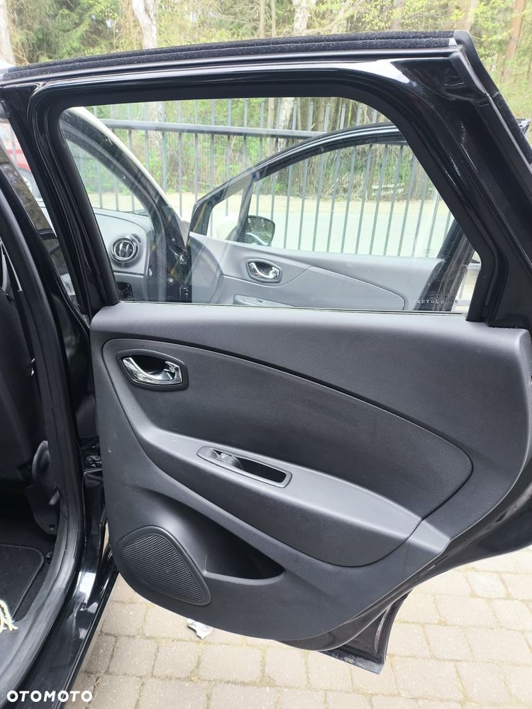 Renault Captur ENERGY TCe 90 Start&Stop Dynamique - 12