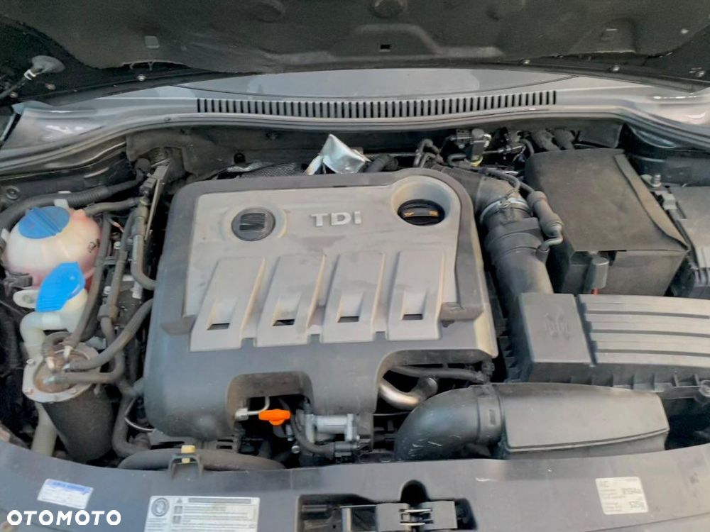 Seat Leon 2.0 TDI Style - 10