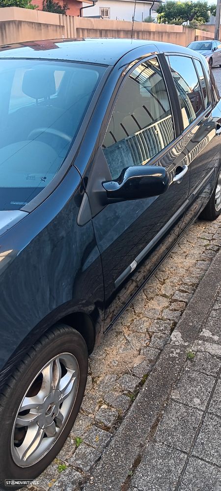 Renault Clio 1.2 16V Dynamique - 9