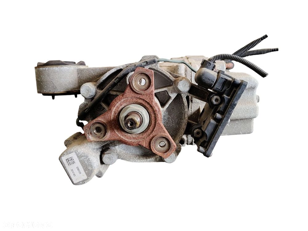 DYFERENCJAŁ MOST TYŁ SEAT LEON III X-PERIENCE (2014-2019) 2.0 TDI 150KM 0CQ525010 - 3