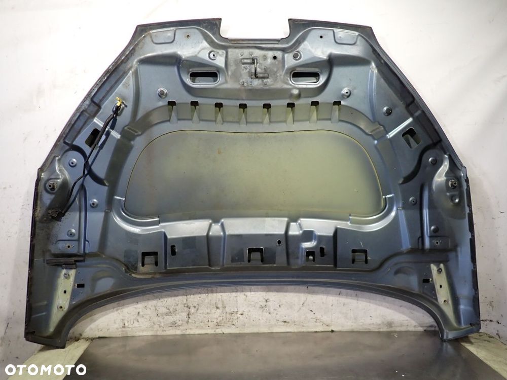 MASKA PEUGEOT 407 SW - 7