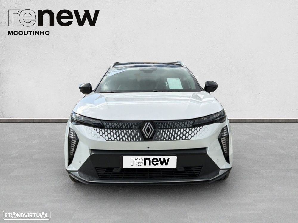 Renault Scénic E-Tech 87 kWh Iconic - 7