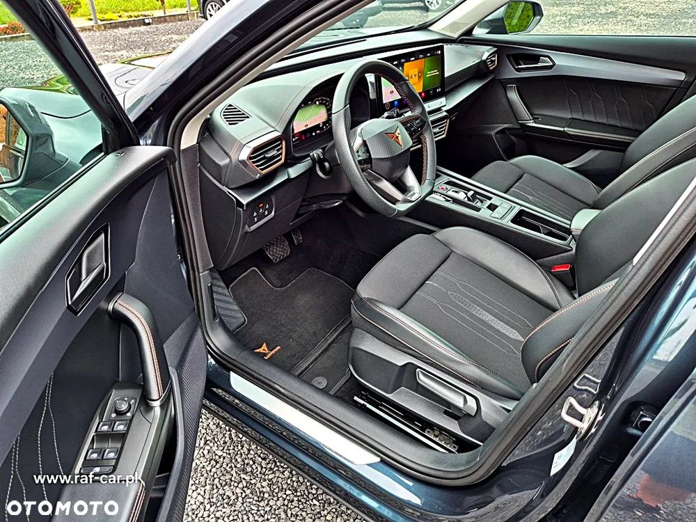 Cupra Formentor - 33