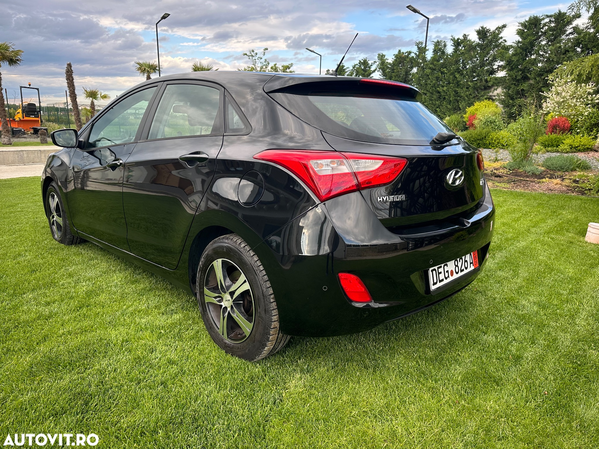 Hyundai i30 - 4