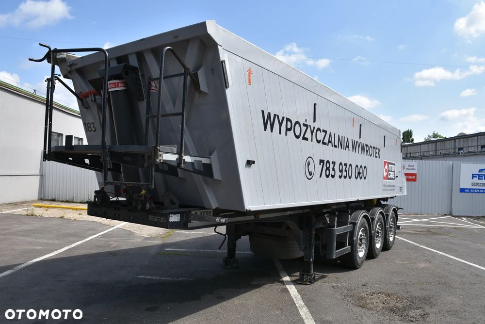 Feber Inter Cars NW33ZS - 6