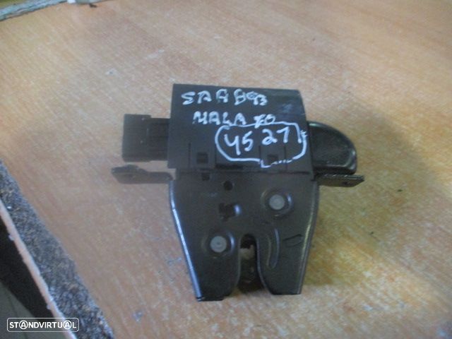 Fecho 12792806 SAAB 93 2010 5P MALA 4 PINOS - 1