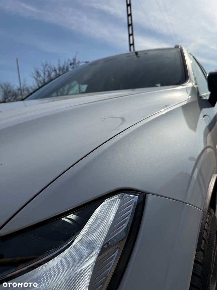 Volvo XC 60 - 5
