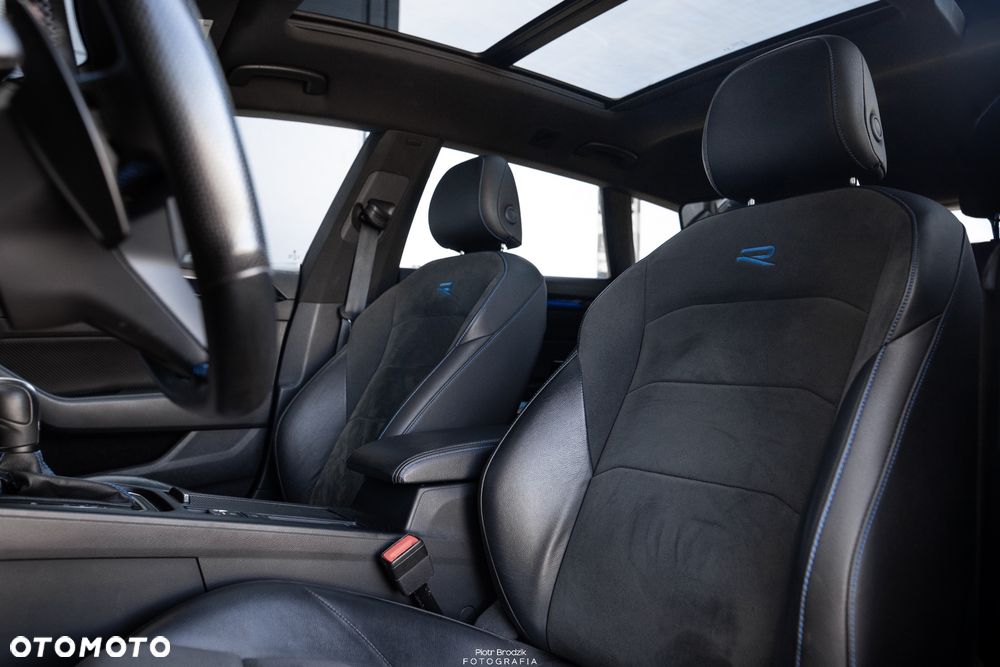 Volkswagen Arteon - 17