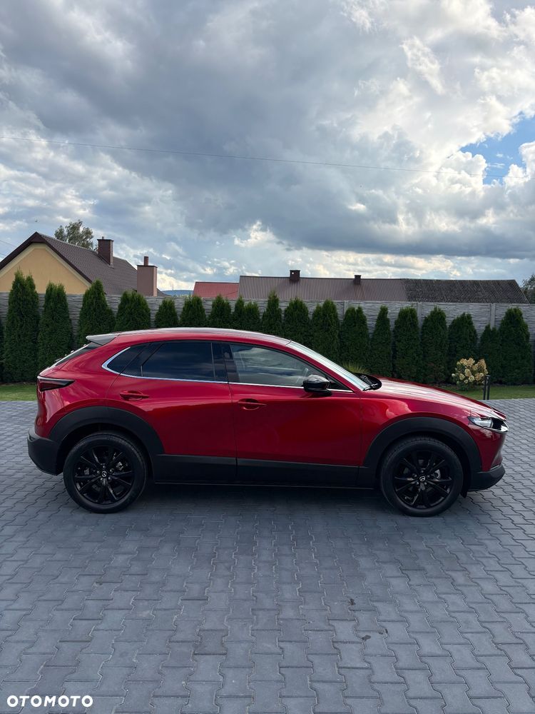Mazda CX-30 - 13