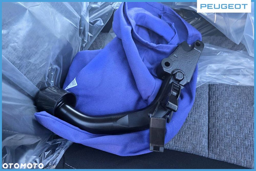 Peugeot Traveller - 20