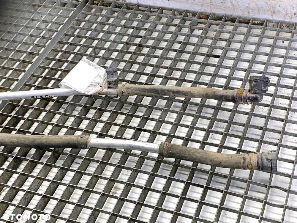 MAGISTRALA WODY  SKODA OCTAVIA IV Combi (NX5) 2019 - 2022 1.4 TSI iV 150 kW [204 KM] Hybryda silnik - 3