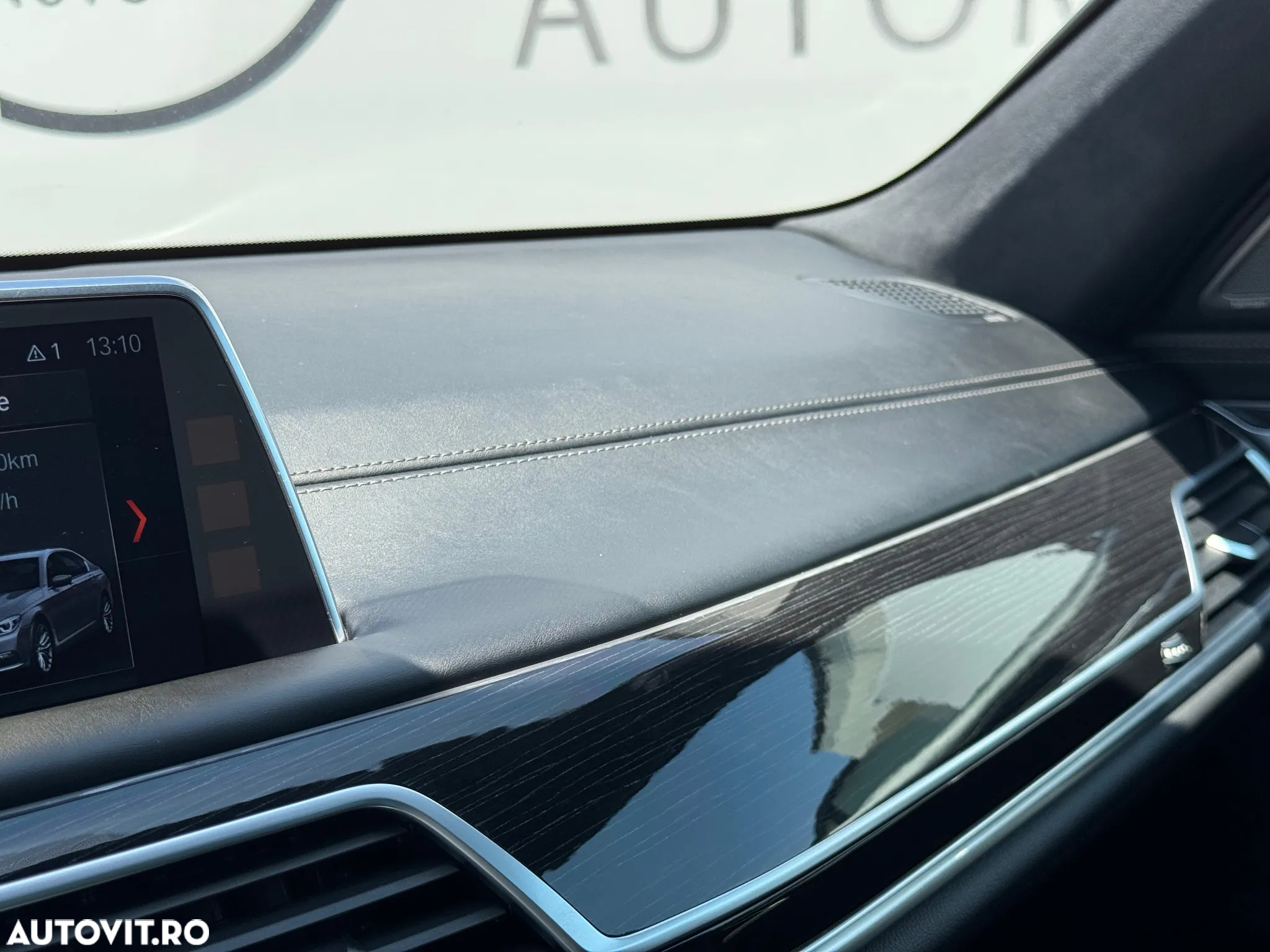 BMW Seria 7 750i xDrive - 21