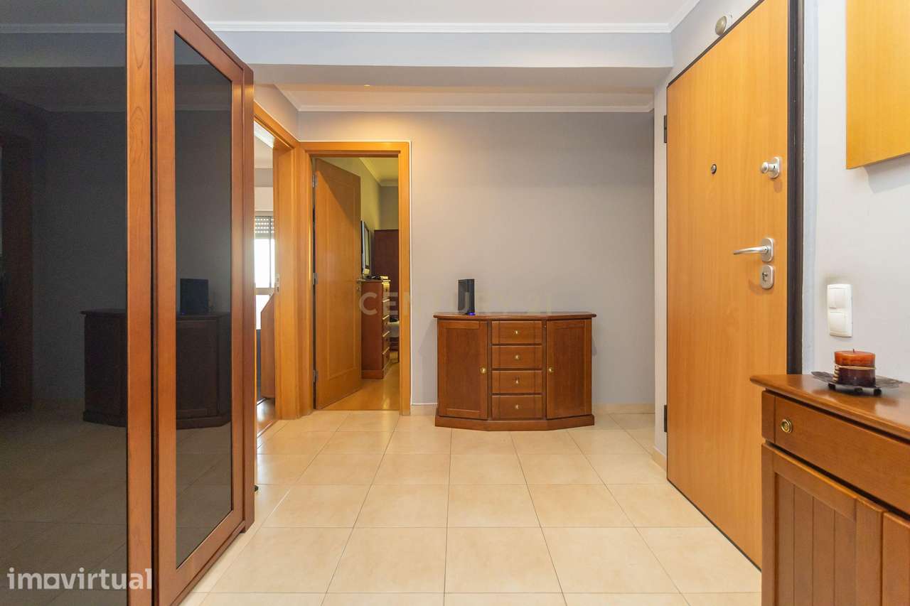 Apartamento T3, remodelado, em Quinta de São Nicolau, Corroios. - Grande imagem: 4/18