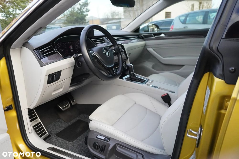 Volkswagen Arteon 1.5 TSI ACT OPF DSG Elegance - 9