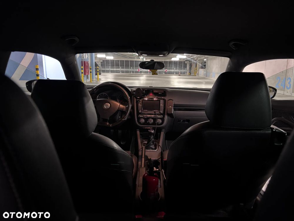 Volkswagen Scirocco 1.4 TSI Edition - 22